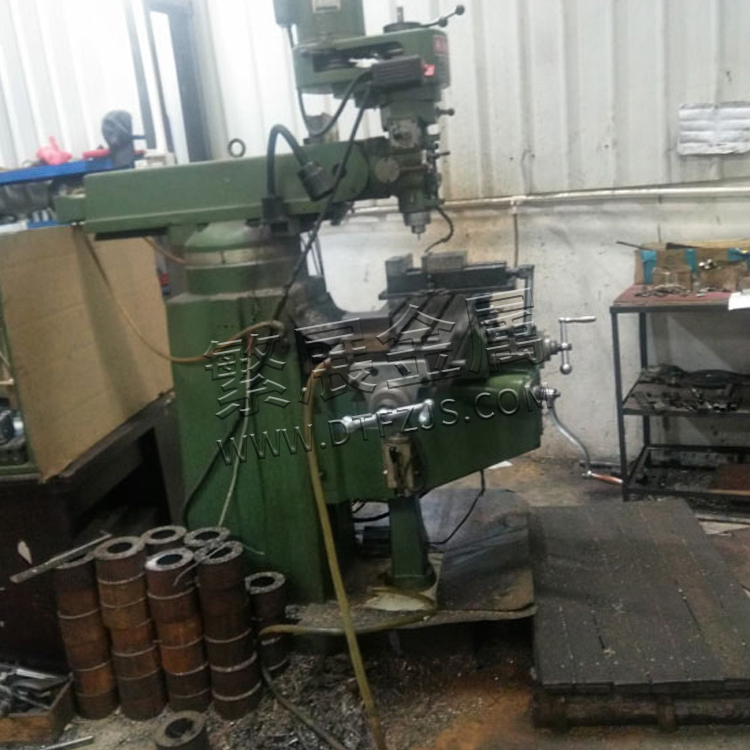 設備展示
